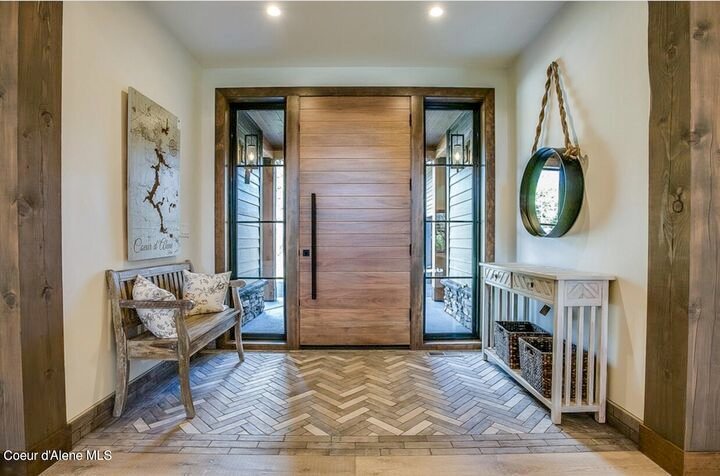 House in Rathdrum, Idaho, United States 5 - 17635398