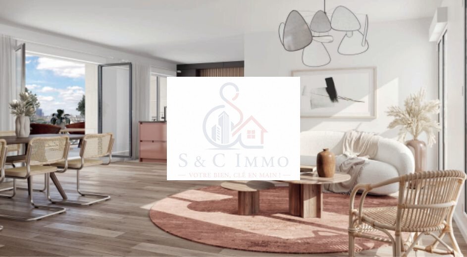 Apartment in Centre Ville - Gambetta, Clichy, France 5 - 16961478