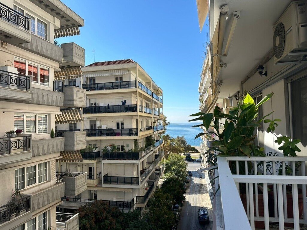 Apartment in 5th District of Thessaloniki, Thessaloniki, Greece 1 - 18627926
