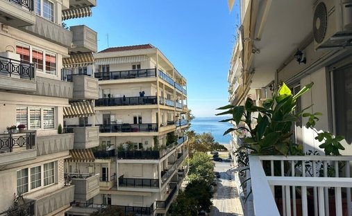 Apartment in 5th District of Thessaloniki, Thessaloniki, Greece 1