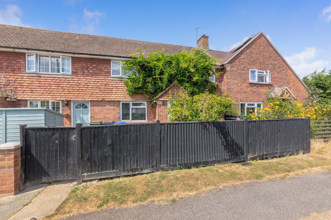 House in Ringmer, England 1 - 18626861