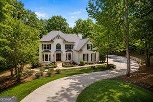 House in Roswell, Georgia, United States 1 - 18628864