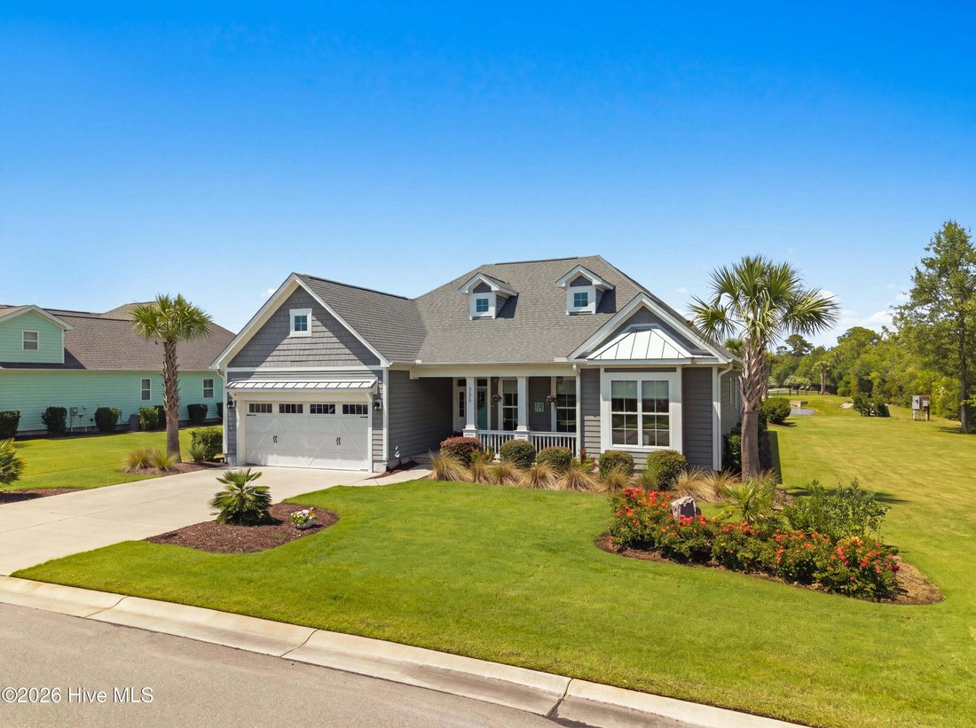 House in Ocean Isle Beach, North Carolina, United States 2 - 18628550