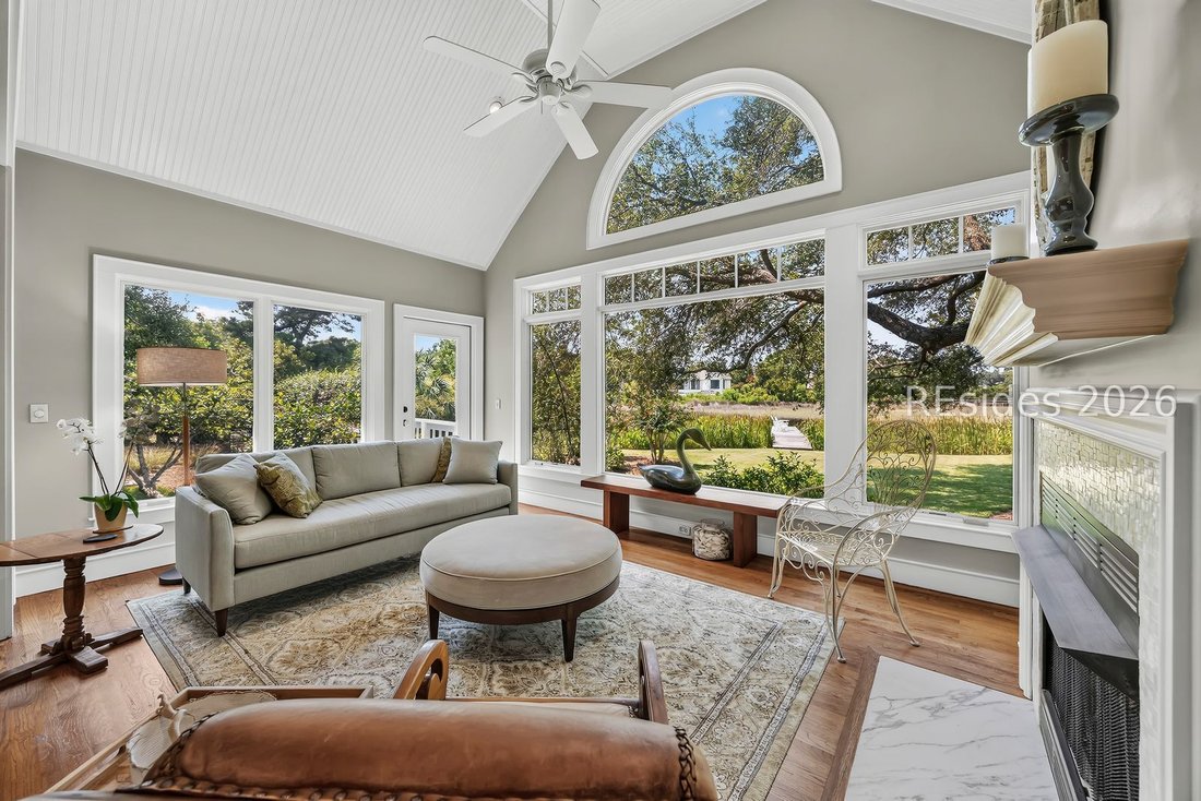 House in Hilton Head Island, South Carolina, United States 1 - 18628733