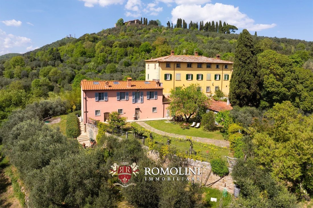 House in Center, Arezzo, Tuscany 4 - 18627414