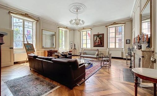 Apartment in Chambery, Auvergne-Rhône-Alpes, France 1