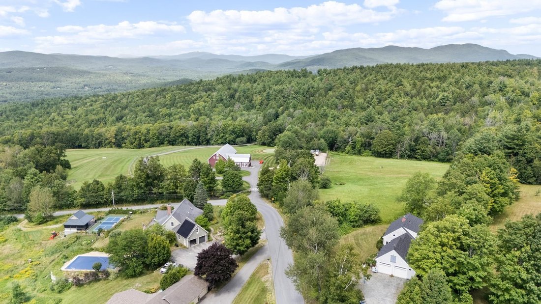 House in Wilmot, New Hampshire, United States 3 - 18630509