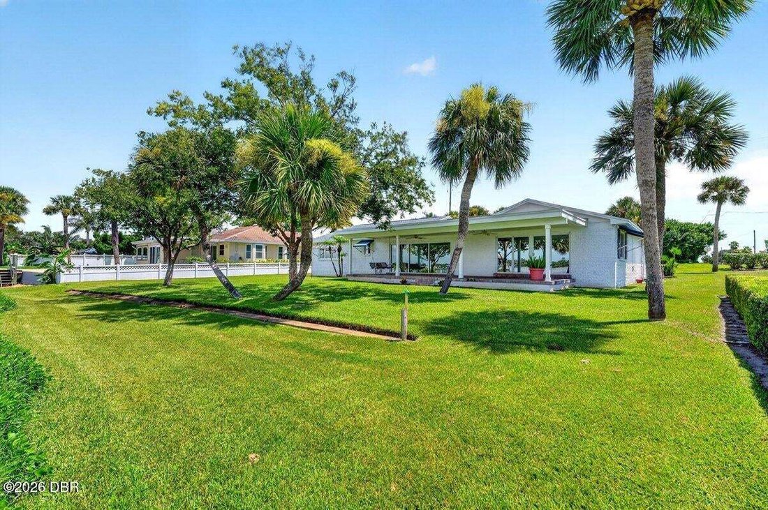 House in Ormond Beach, Florida, United States 4 - 18628276