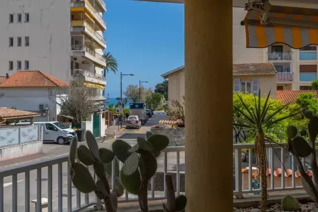 Apartamento en Cabbe-Saint Roman, Roquebrune-Cap-Martin, Francia 2 - 15543094
