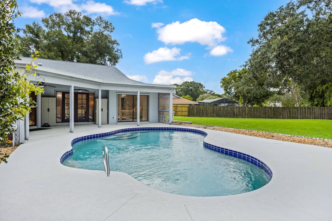 House in Melbourne, Florida, United States 3 - 18626025