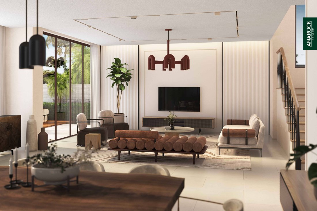 Townhouse in Al Hebiah 5, Al Hebiah, Dubai 4 - 18428242
