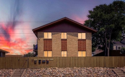 Aurora, Colorado, United States 1