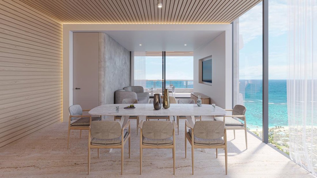 Apartment in Puerto Morelos, Quintana Roo, Mexico 3 - 18630647