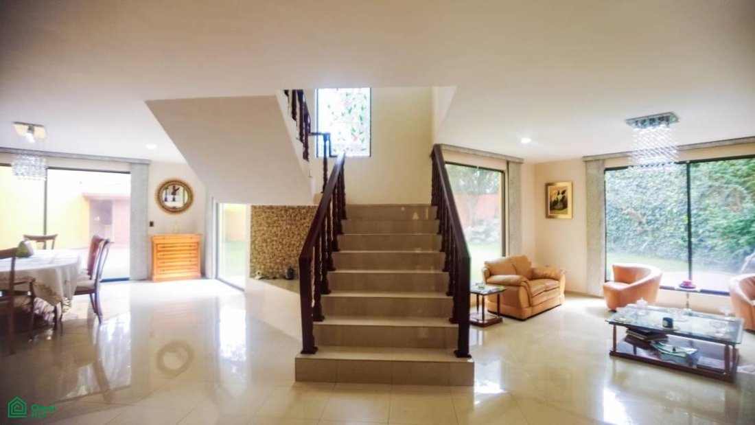 Maison à Rincón Verde, État de Mexico, Mexique 4 - 17232394