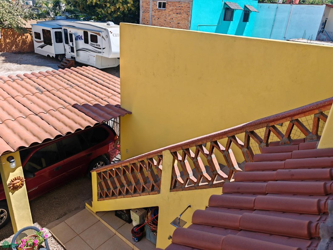 Casa a Lo de Marcos, Nayarit, Messico 3 - 17087734