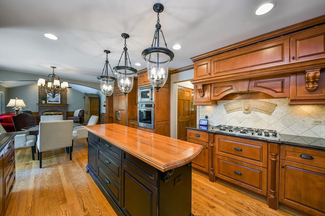 House in Bolingbrook, Illinois, United States 4 - 18416836