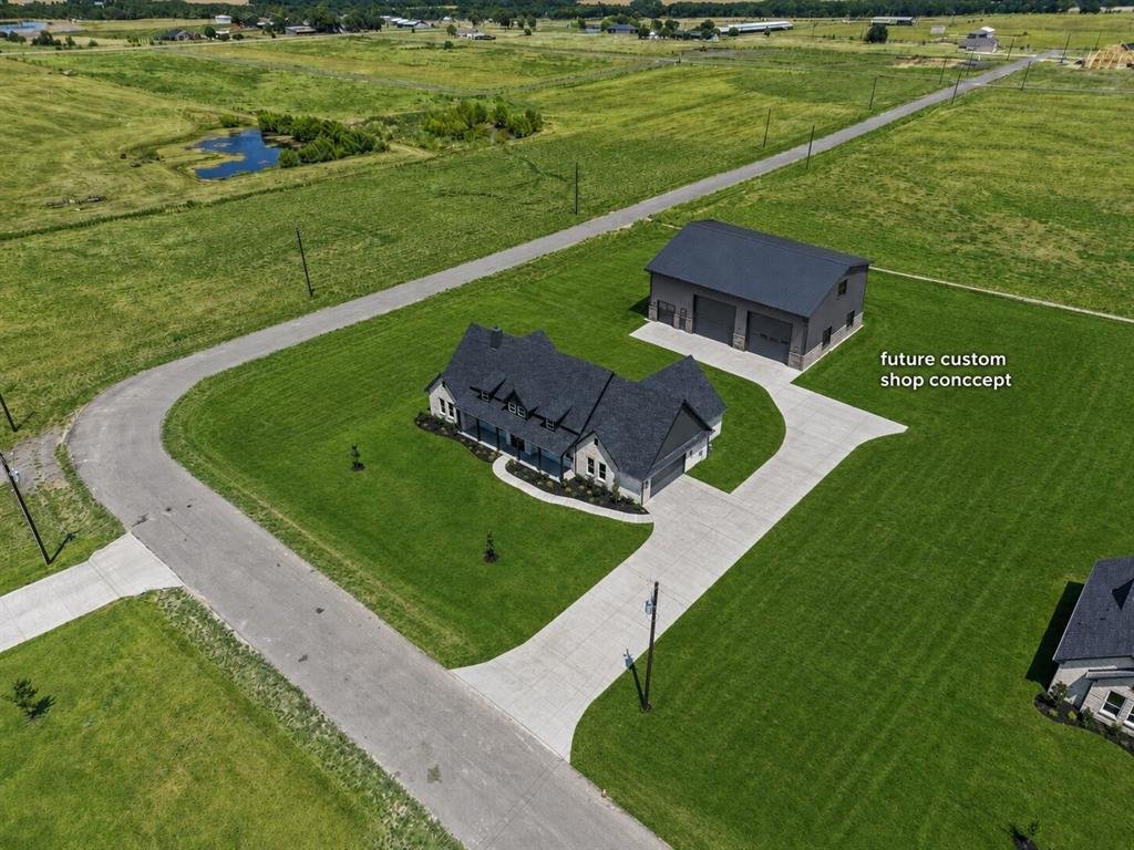 House in Celeste, Texas, United States 5 - 18629374