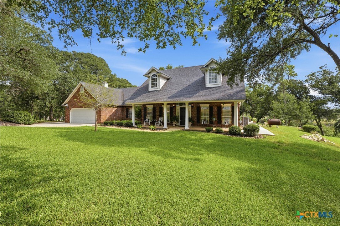 House in Seguin, Texas, United States 3 - 18629607