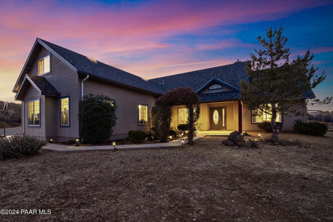 House in Prescott, Arizona, United States 2 - 18628701