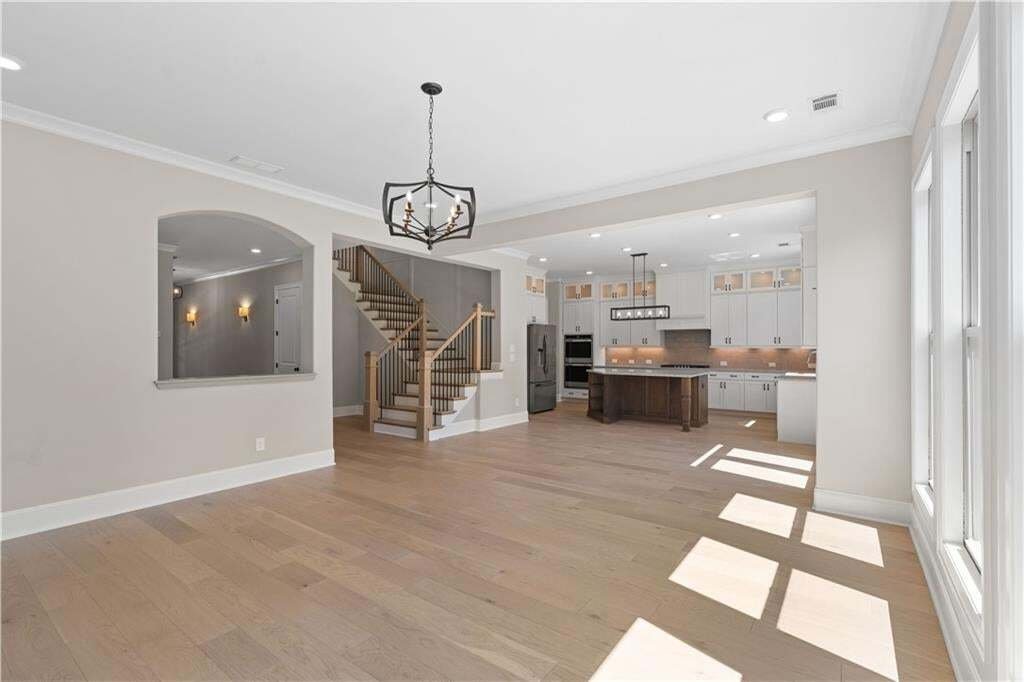 House in Johns Creek, Georgia, United States 4 - 18628948