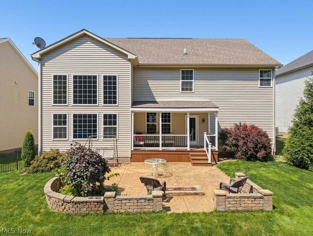 House in Stow, Ohio, United States 2 - 18629582