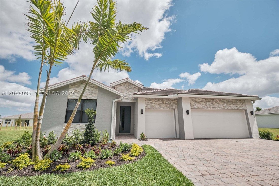 House in Homestead, Florida, United States 1 - 18628383