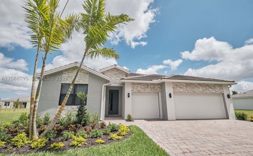 Maison à Homestead, Floride, États-Unis 1