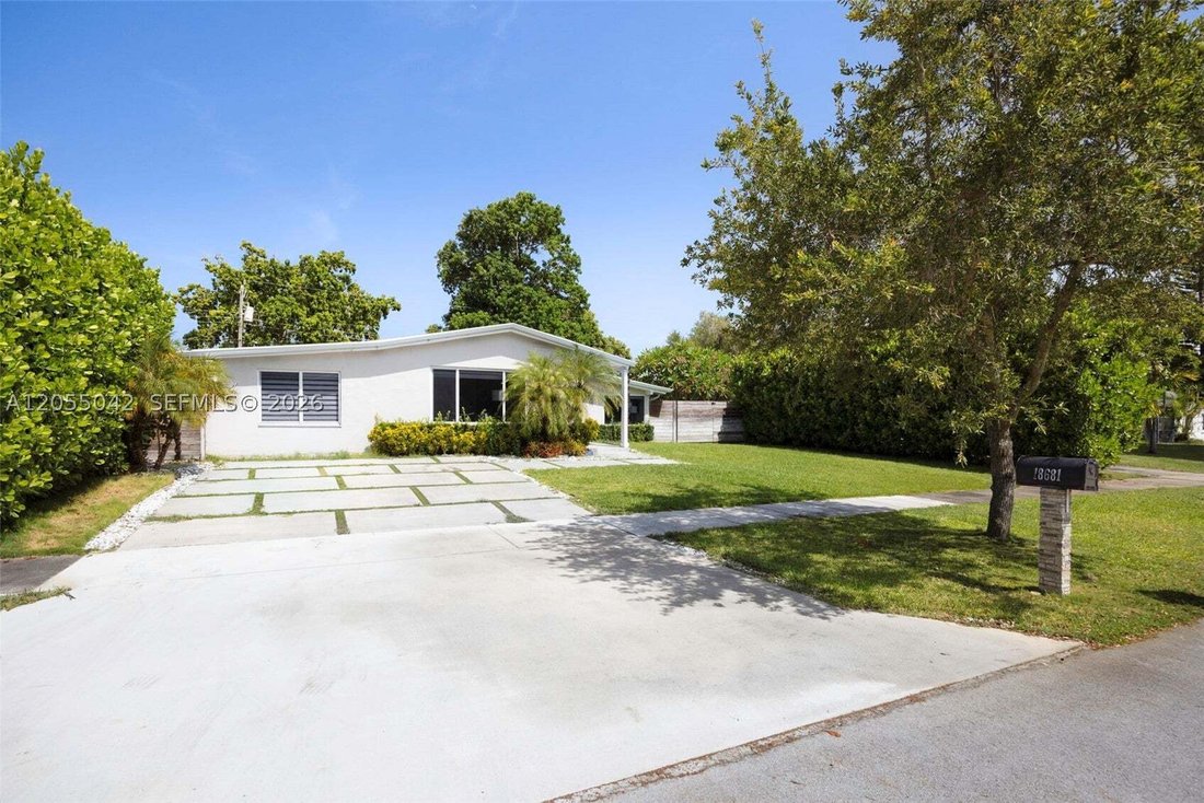 House in Cutler Bay, Florida, United States 1 - 18628379