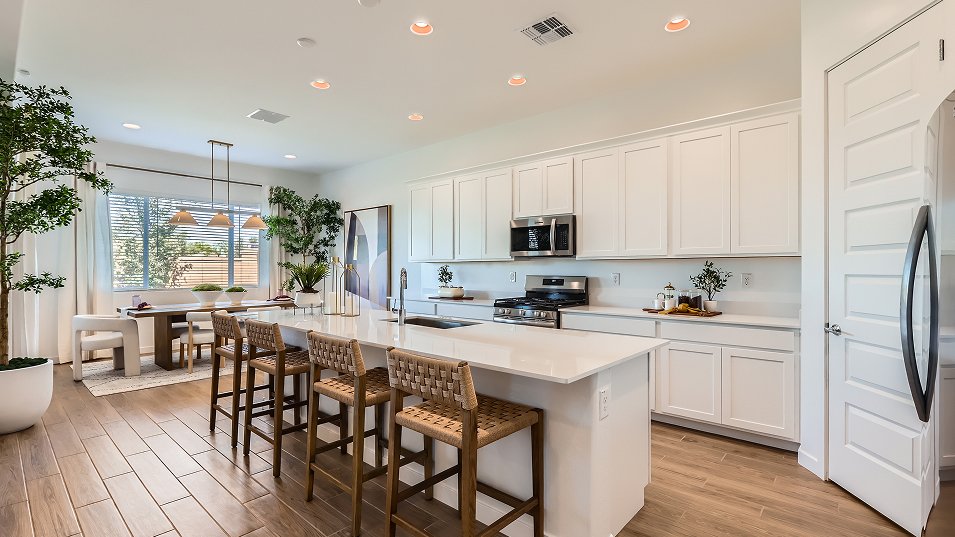 House in Buckeye, Arizona, United States 2 - 18626752