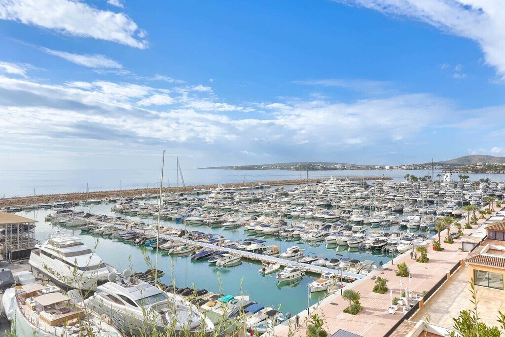 Apartment in Portals Nous, Calvia, Balearic Islands 5 - 18629708