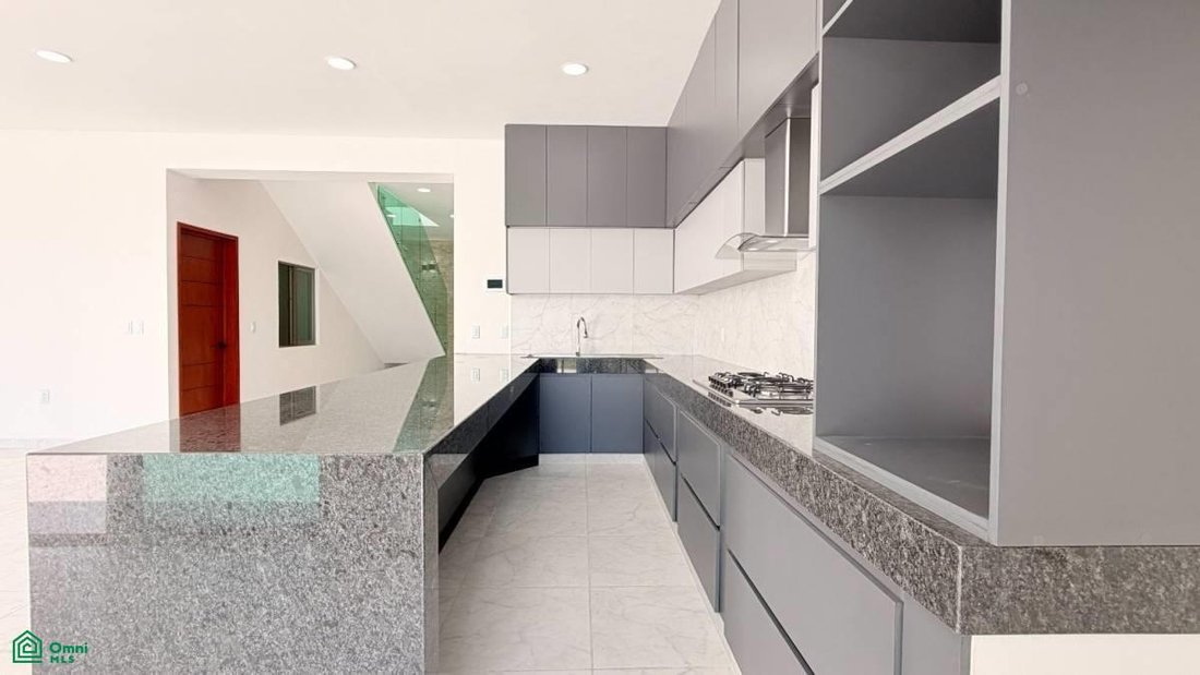 House in Temixco, Morelos, Mexico 5 - 17729101