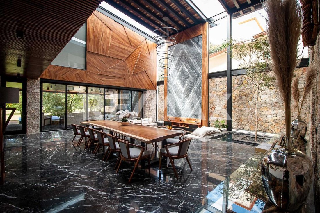 House in Lomas de Cocoyoc, Morelos, Mexico 1 - 18626307