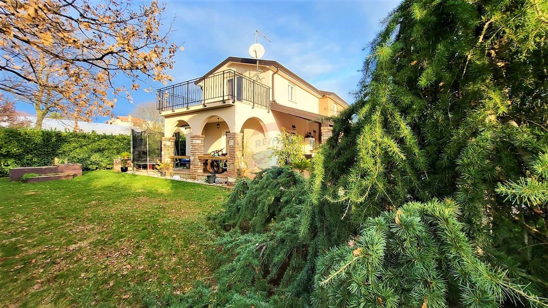 House in Umag, Istria County, Croatia 3 - 18629868