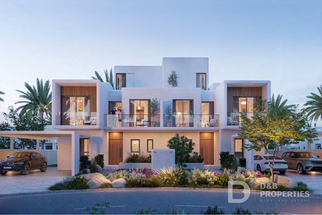 Villa in Al Wasl, Dubai, United Arab Emirates 2 - 18626826