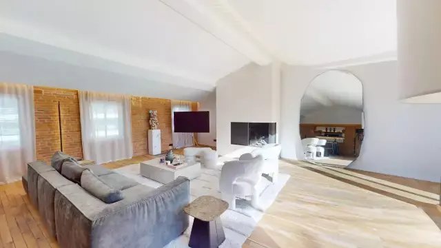 Apartment in Saint Cyprien, Toulouse, France 2 - 17146532