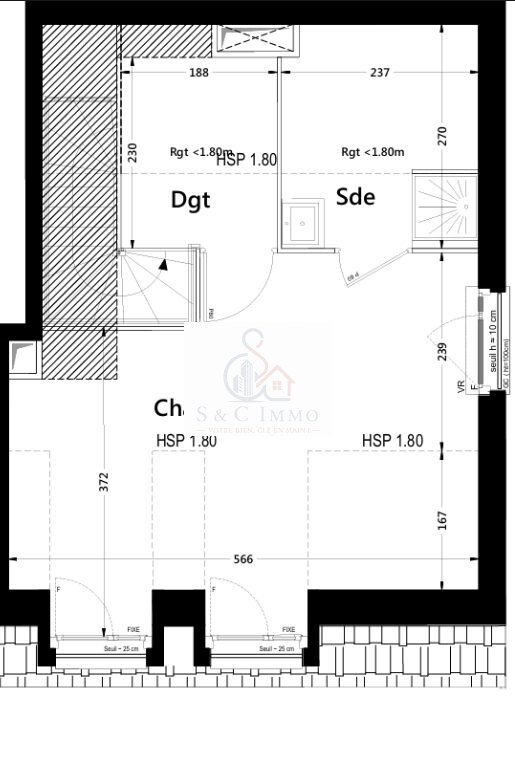 House in Rambouillet, Ile-de-France, France 3 - 18619923