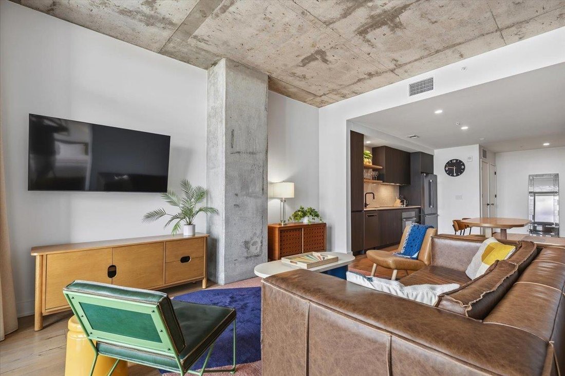 Condo in Austin, Texas, United States 4 - 18627974
