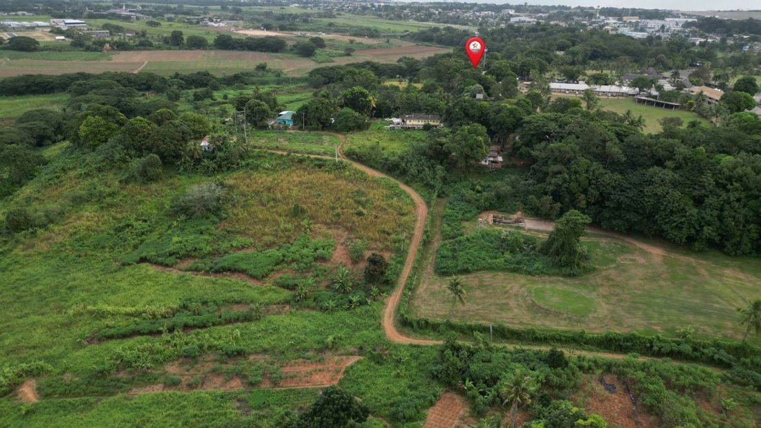Land in Nadi, Western Division, Fiji 3 - 18630132
