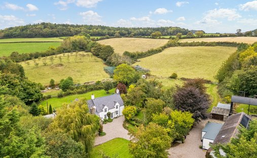Haus in RhydYFoel, Conwy County, Wales 1