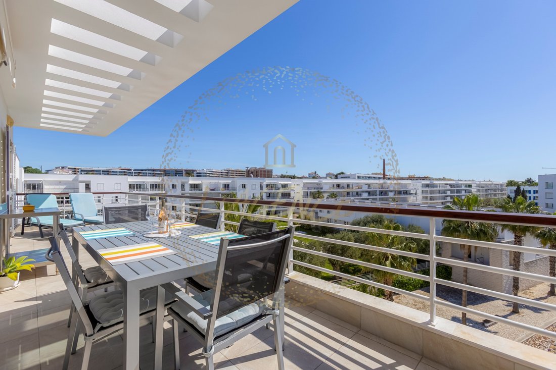 Apartment in São Sebastião, Lagos, Sao Goncalo de Lagos, Portugal 2 - 18630007