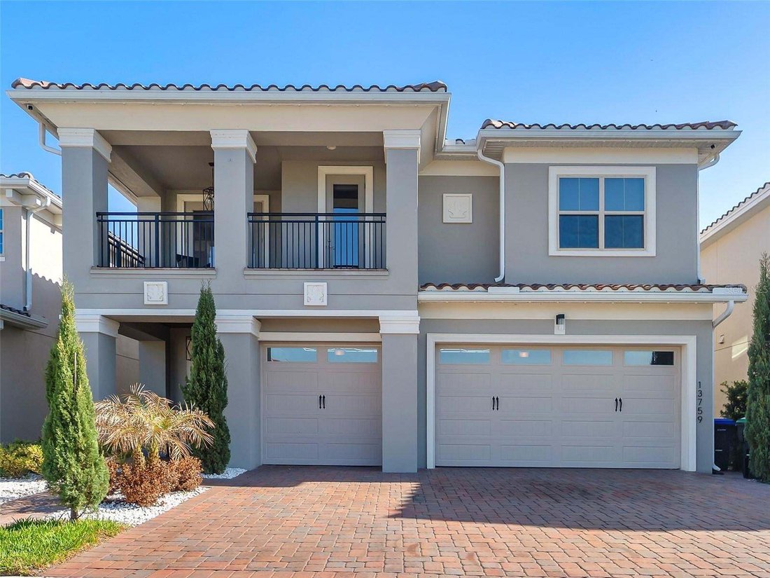 House in Orlando, Florida, United States 1 - 18628952
