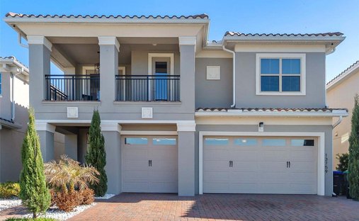 Maison à Orlando, Floride, États-Unis 1
