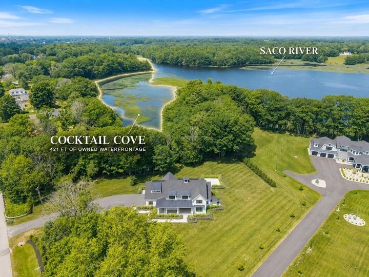 House in Biddeford, Maine, United States 2 - 18397743