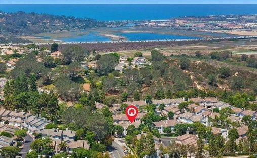 Residenza a San Diego, California, Stati Uniti 1