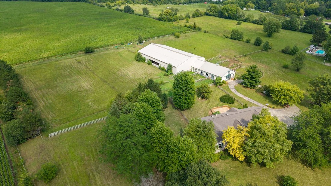 House in Marengo, Illinois, United States 3 - 18628613