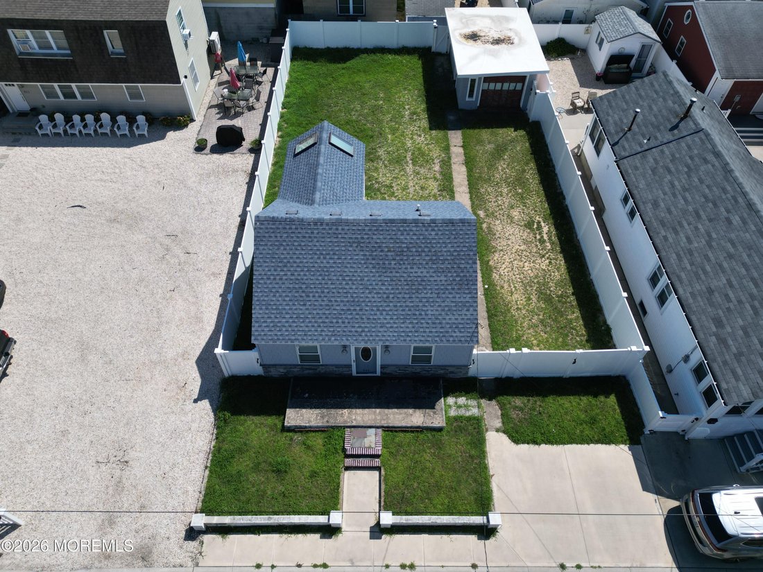 Land in Seaside Heights, New Jersey, United States 1 - 18628103