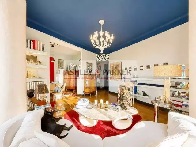Apartment in Nice, Provence-Alpes-Côte d'Azur, France 5 - 17703884