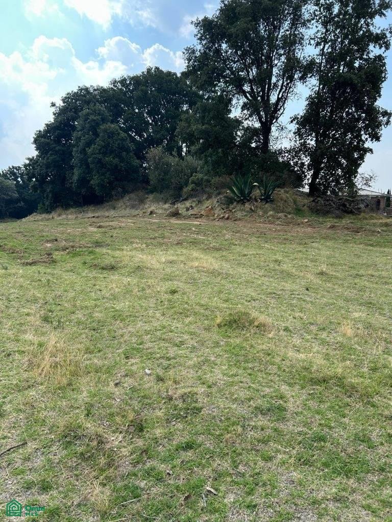 Land in San Salvador Cuauhtenco, Mexico City, Mexico 3 - 18008925