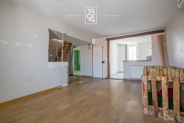 House in Bompard, 7e Arrondissement, Marseille 4 - 18281367