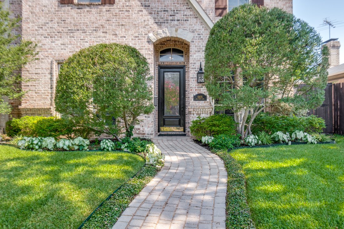 House in Dallas, Texas, United States 2 - 18627254